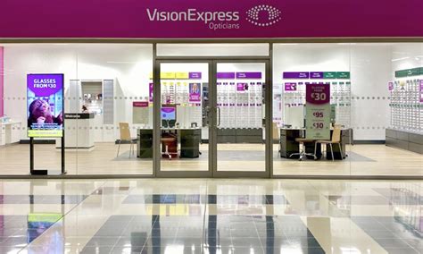 sunglasses repair dublin|vision express appointments dublin.